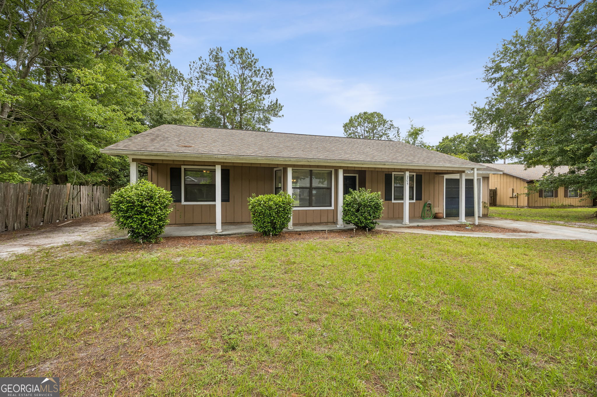 205 Somerset Road St. Marys, GA 31558 - Photo 3 of 53