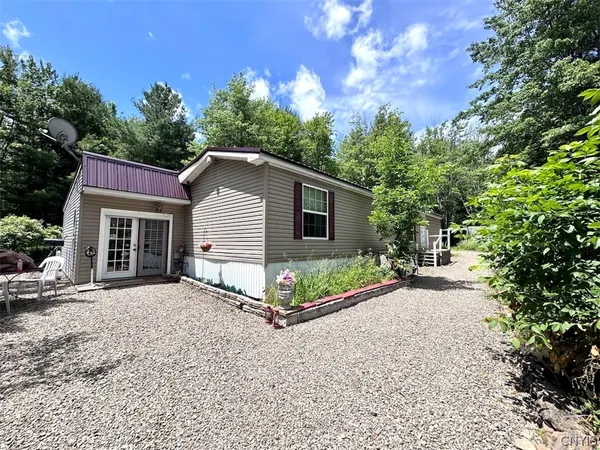 $194,900 | 6227 Fritz Road, Belfast, NY 14739