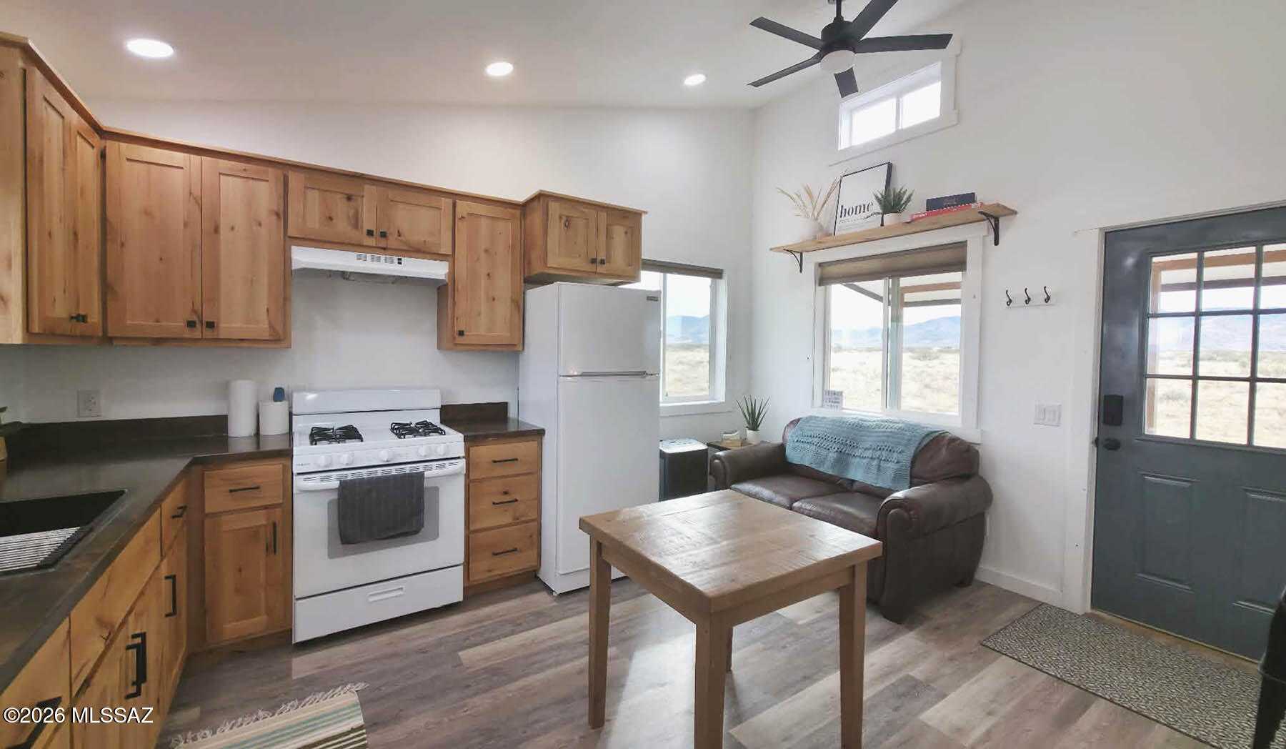 206 East Highland Road Pearce, AZ 85625 - Photo 10 of 28