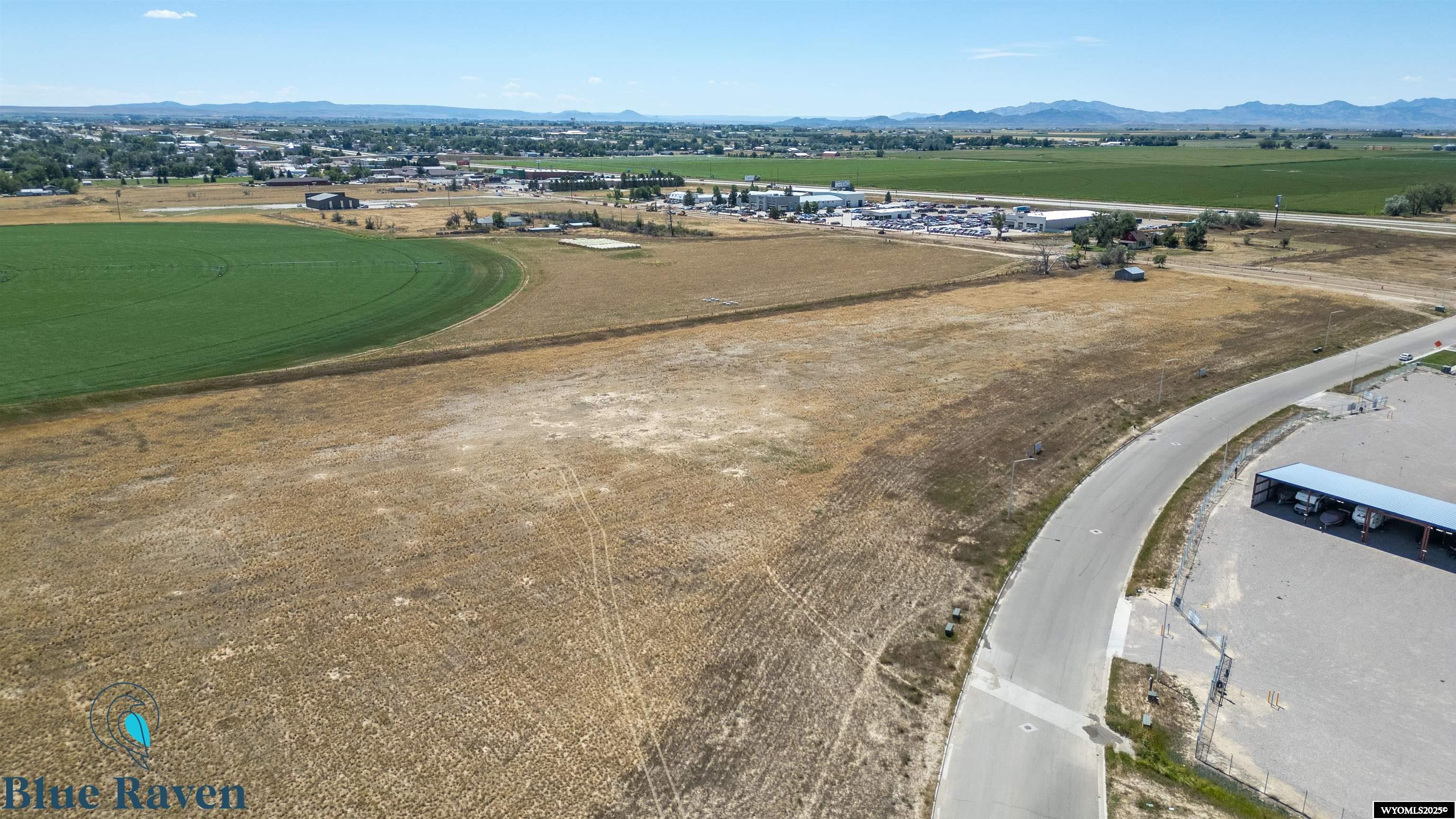 Lot 2 Sherard Road Wheatland, WY 82201 - Photo 13 of 26