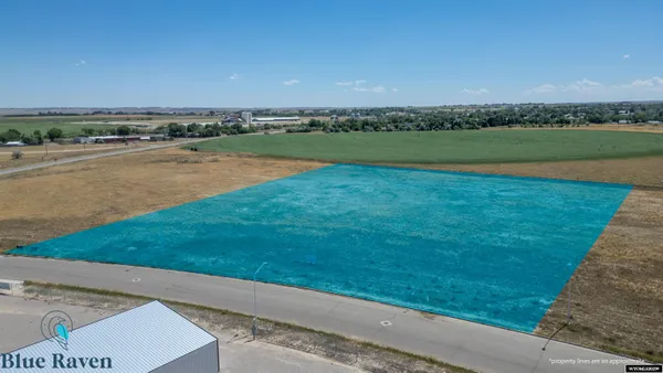 $150,000 | Lot 2 Sherard Road, Wheatland, WY 82201