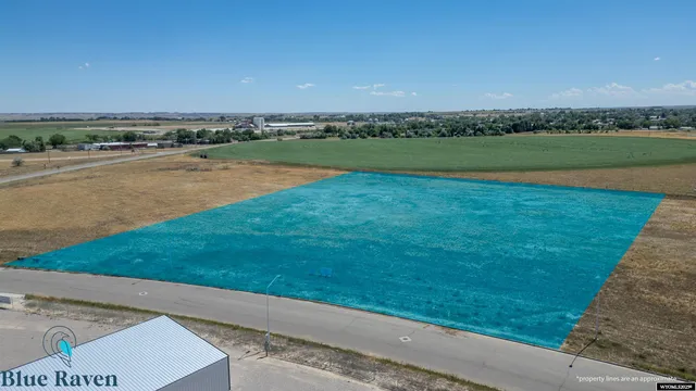 $150,000 | Lot 2 Sherard Road, Wheatland, WY 82201