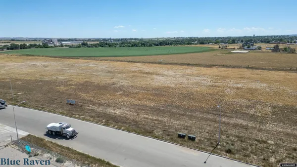 $150,000 | Lot 2 Sherard Road, Wheatland, WY 82201