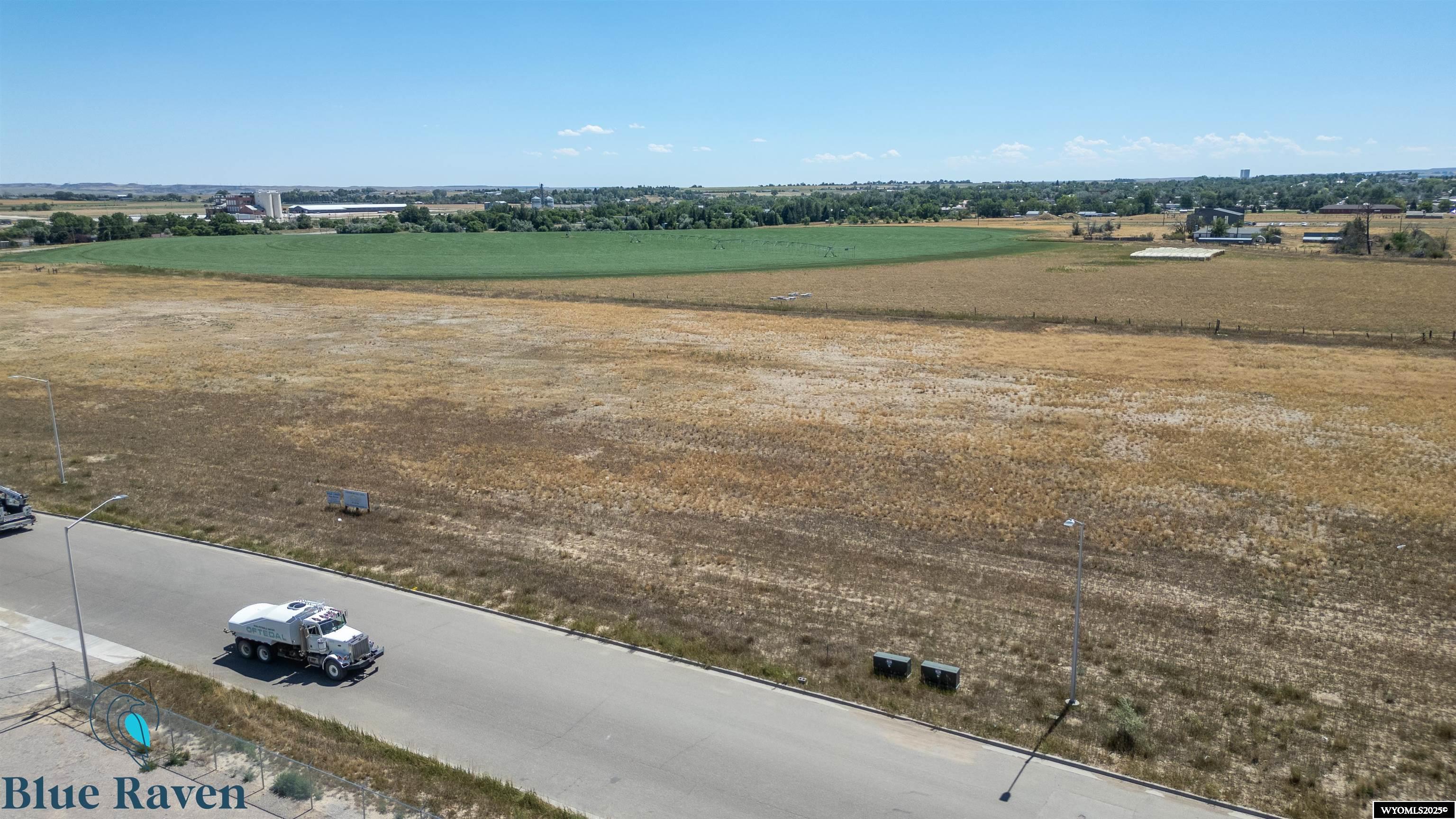 Lot 2 Sherard Road Wheatland, WY 82201 - Photo 2 of 26