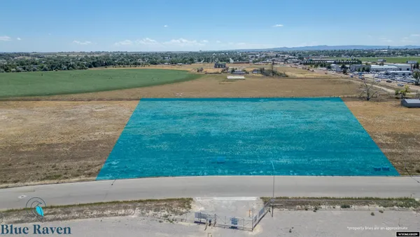 $150,000 | Lot 2 Sherard Road, Wheatland, WY 82201