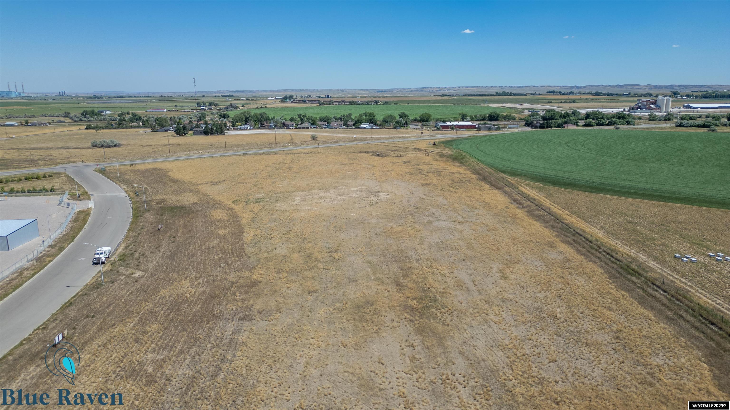 Lot 2 Sherard Road Wheatland, WY 82201 - Photo 24 of 26