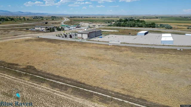 $150,000 | Lot 2 Sherard Road, Wheatland, WY 82201