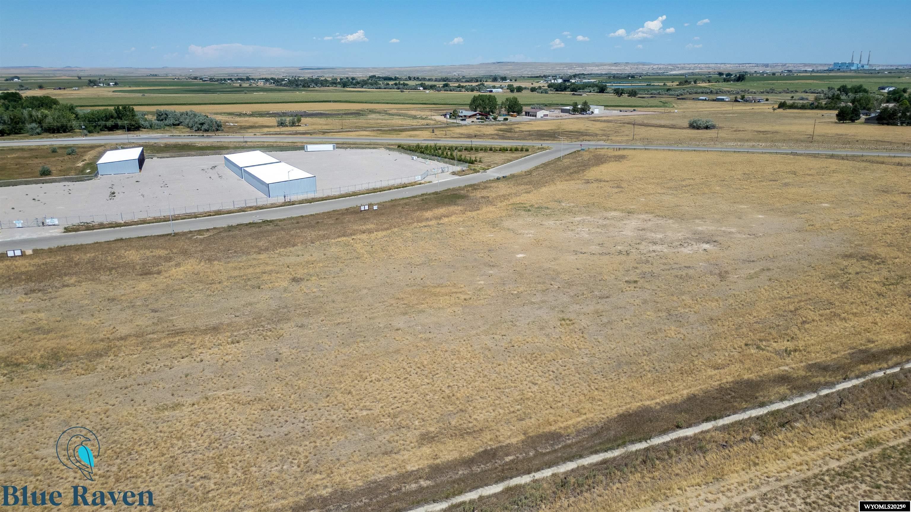 Lot 2 Sherard Road Wheatland, WY 82201 - Photo 8 of 26