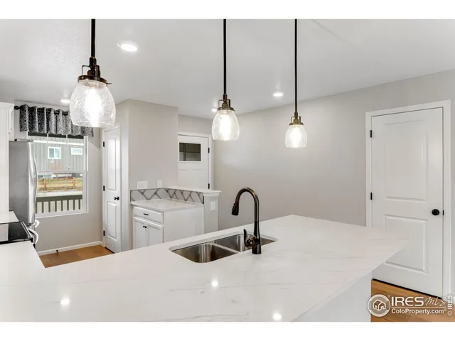 $549,000 | 2817 Cub Lake Drive, Loveland, CO 80538