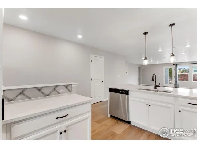 $549,000 | 2817 Cub Lake Drive, Loveland, CO 80538