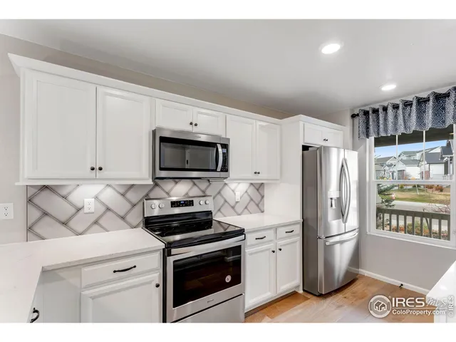 $549,000 | 2817 Cub Lake Drive, Loveland, CO 80538