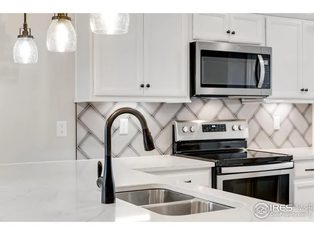 $549,000 | 2817 Cub Lake Drive, Loveland, CO 80538