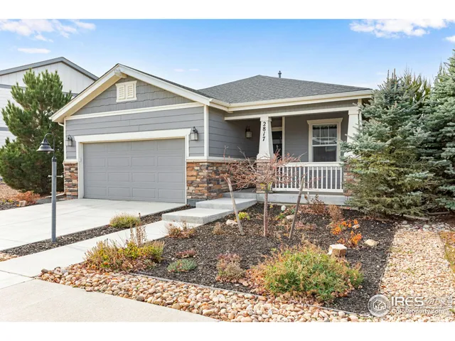 $549,000 | 2817 Cub Lake Drive, Loveland, CO 80538