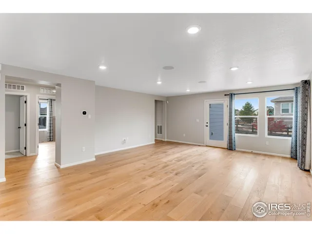 $549,000 | 2817 Cub Lake Drive, Loveland, CO 80538