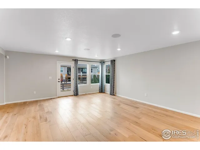 $549,000 | 2817 Cub Lake Drive, Loveland, CO 80538