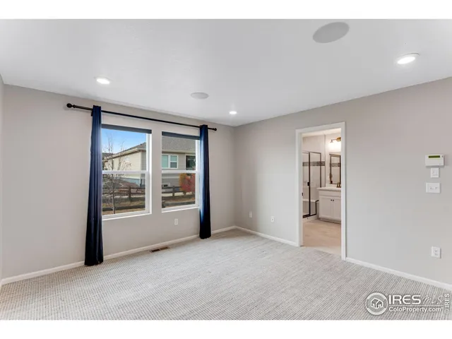 $549,000 | 2817 Cub Lake Drive, Loveland, CO 80538