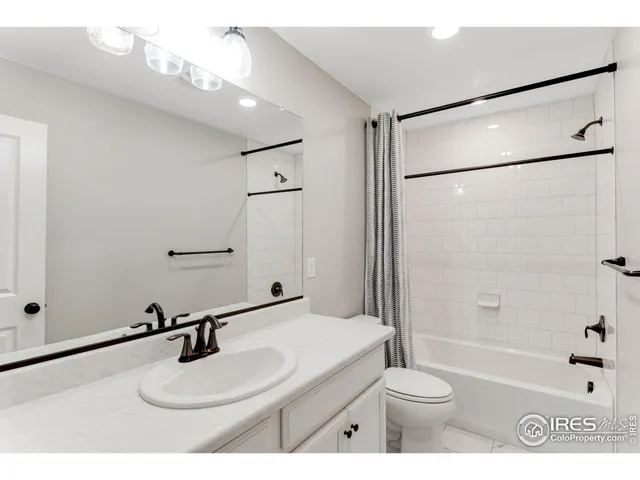 $549,000 | 2817 Cub Lake Drive, Loveland, CO 80538