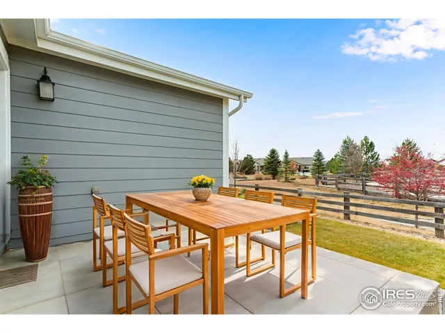 $549,000 | 2817 Cub Lake Drive, Loveland, CO 80538