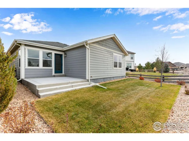 $549,000 | 2817 Cub Lake Drive, Loveland, CO 80538