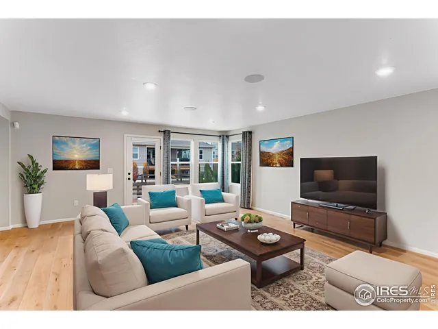 $549,000 | 2817 Cub Lake Drive, Loveland, CO 80538