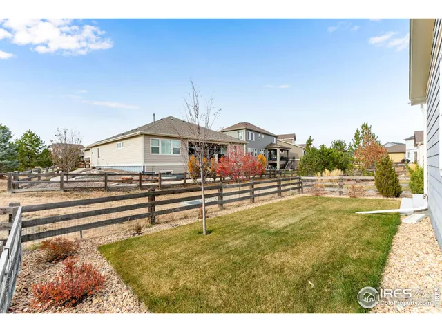 $549,000 | 2817 Cub Lake Drive, Loveland, CO 80538