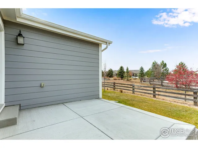 $549,000 | 2817 Cub Lake Drive, Loveland, CO 80538