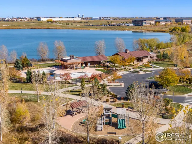 $549,000 | 2817 Cub Lake Drive, Loveland, CO 80538
