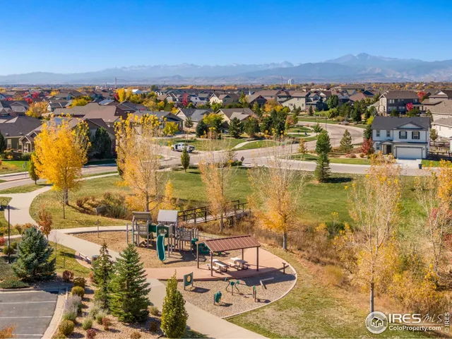 $549,000 | 2817 Cub Lake Drive, Loveland, CO 80538