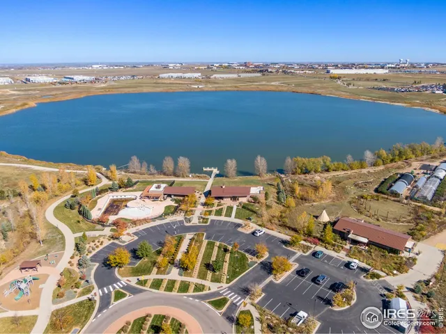 $549,000 | 2817 Cub Lake Drive, Loveland, CO 80538