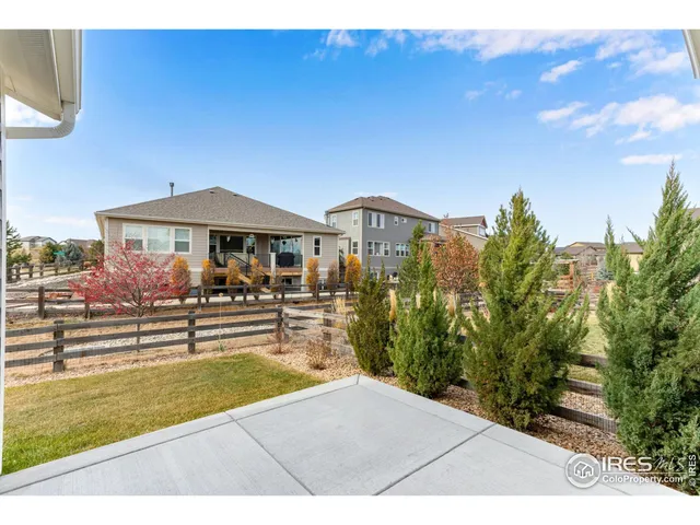 $549,000 | 2817 Cub Lake Drive, Loveland, CO 80538