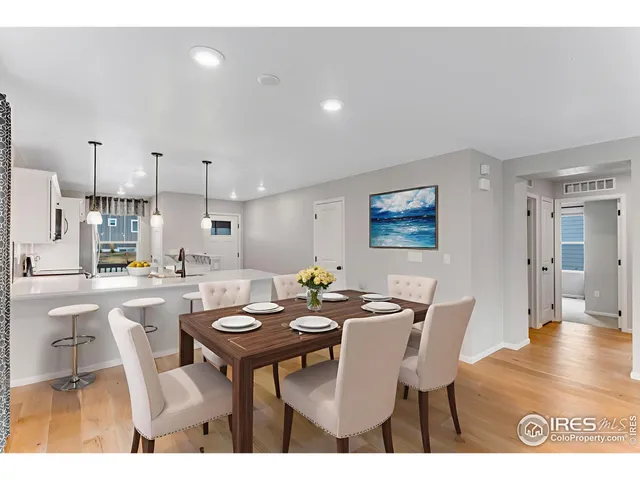 $549,000 | 2817 Cub Lake Drive, Loveland, CO 80538