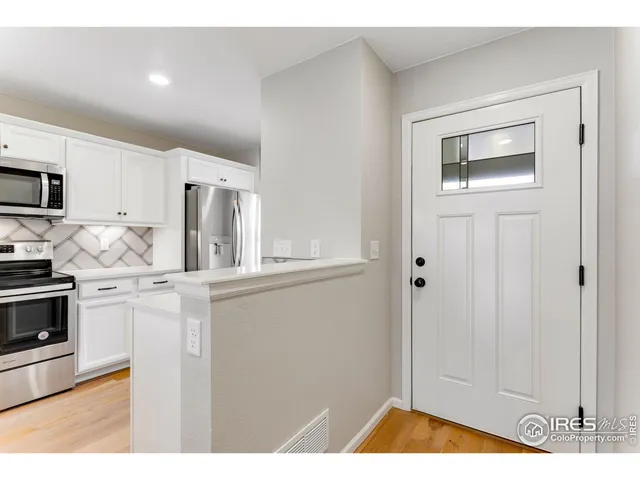 $549,000 | 2817 Cub Lake Drive, Loveland, CO 80538