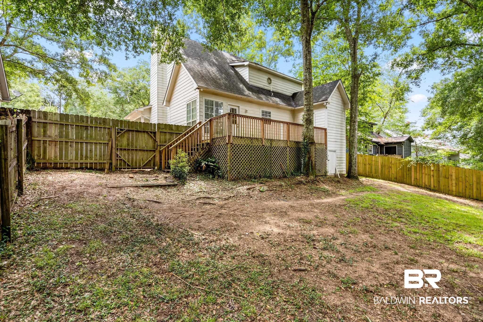 3124 Autumn Ridge Drive West Mobile, AL 36695 - Photo 21 of 23