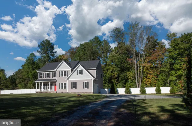 $738,000 | 13201 Brooke Ridge Lane, Spotsylvania, VA 22551