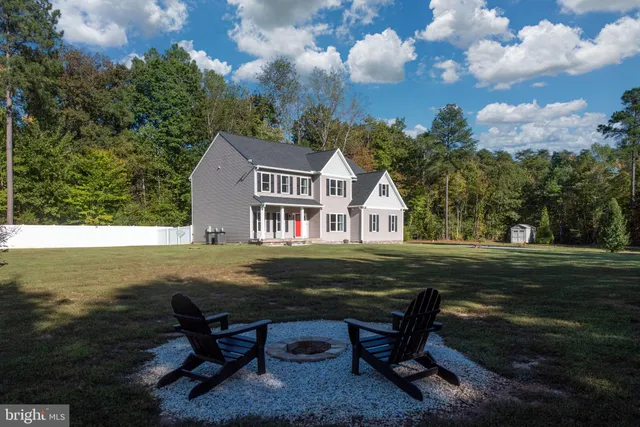 $738,000 | 13201 Brooke Ridge Lane, Spotsylvania, VA 22551