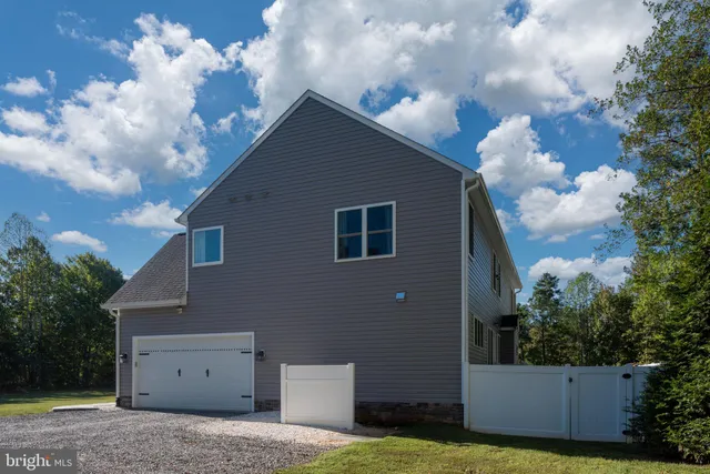 $738,000 | 13201 Brooke Ridge Lane, Spotsylvania, VA 22551