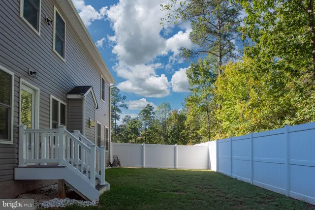 $738,000 | 13201 Brooke Ridge Lane, Spotsylvania, VA 22551