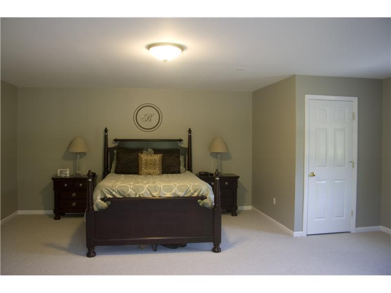 36 Fox Run Road Gray, ME 04039 - Photo 15 of 19 Master Bedroom.