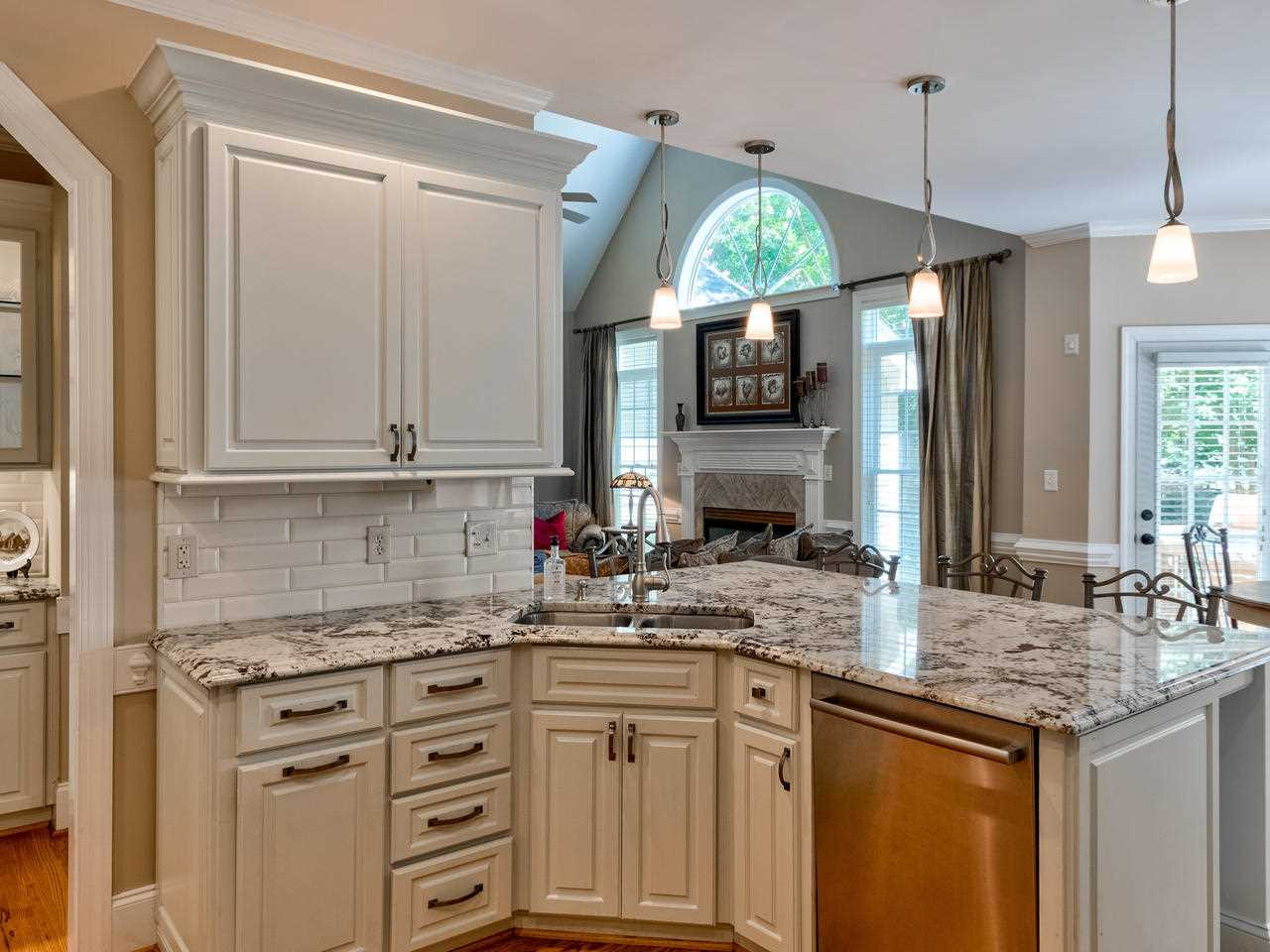 7024 Trenton Ridge Court Raleigh, NC 27613 - Photo 9 of 30 Photo 9