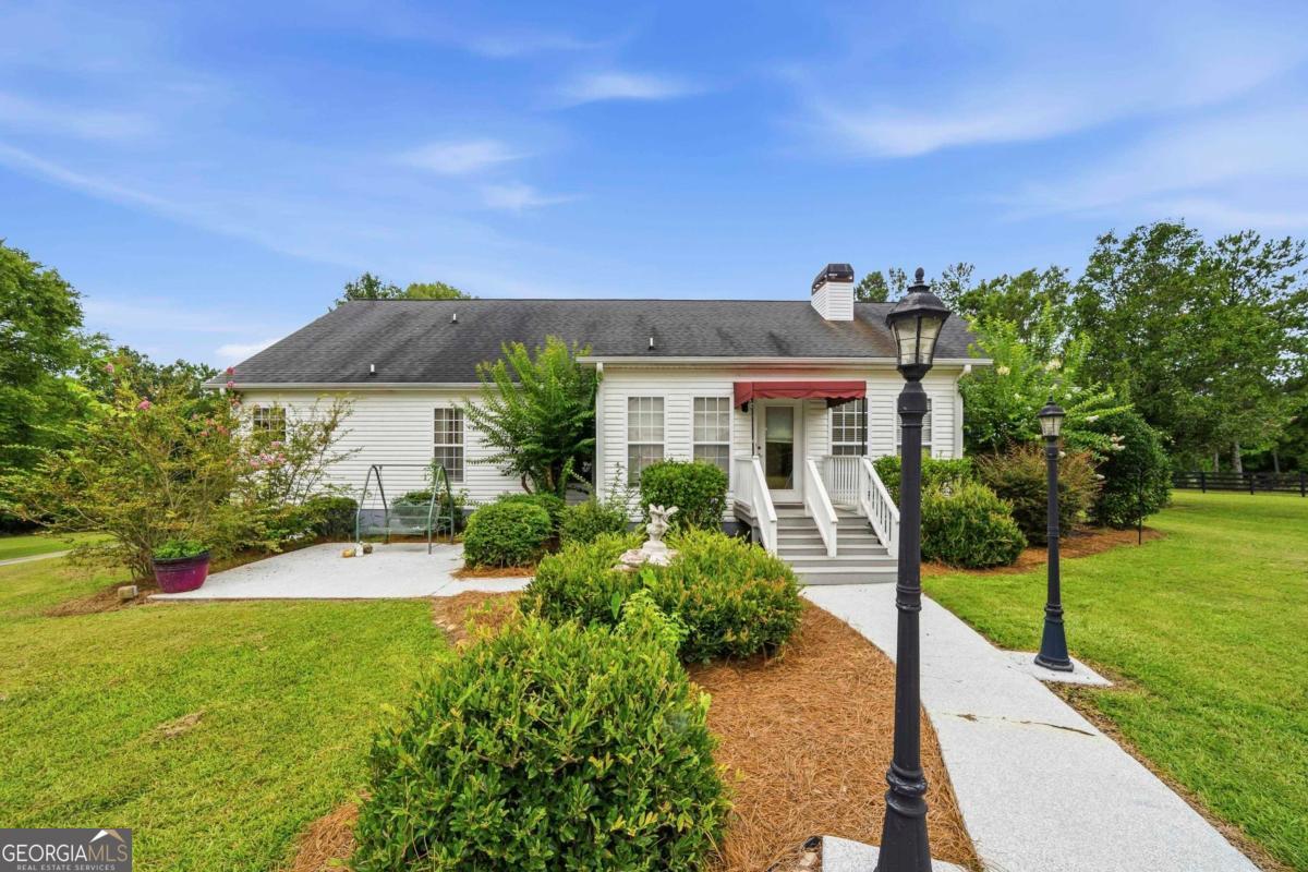 1062 Godfrey Road Eatonton, GA 31024 - Photo 6 of 53 Gallery Image 6