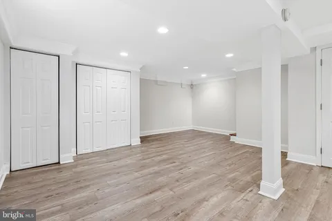 $610,000 | 623 Tewkesbury Place Northwest, Washington, DC 20012