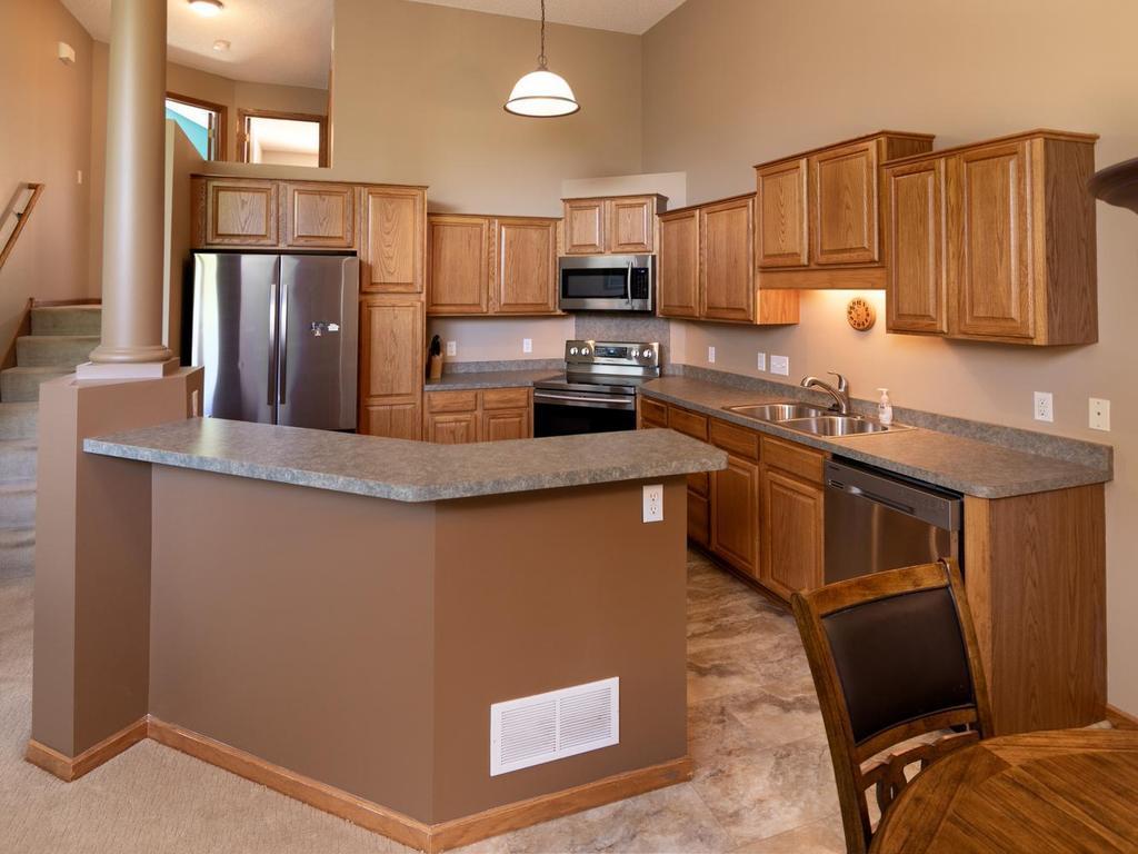15329 Wilderness Ridge Road Northwest Prior Lake, MN 55372 - Photo 5 of 21