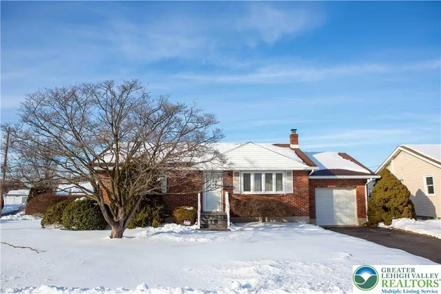 $279,900 | 227 West Paoli Street, Allentown, PA 18103