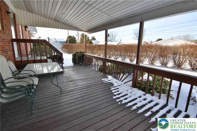 $279,900 | 227 West Paoli Street, Allentown, PA 18103