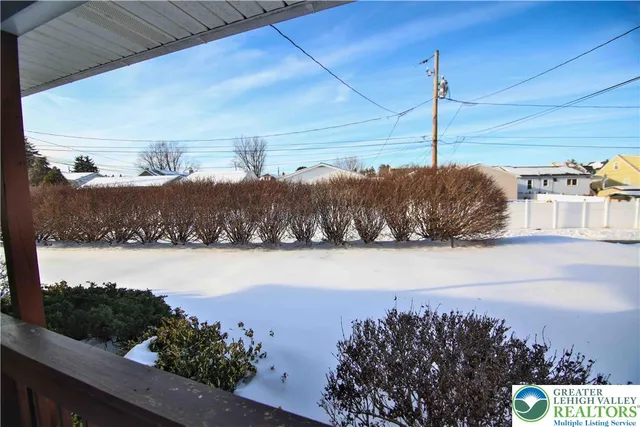 $279,900 | 227 West Paoli Street, Allentown, PA 18103