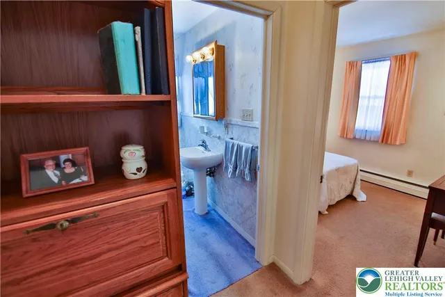 $279,900 | 227 West Paoli Street, Allentown, PA 18103