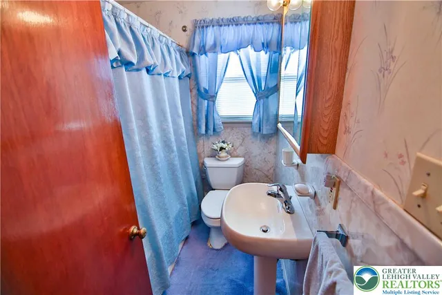 $279,900 | 227 West Paoli Street, Allentown, PA 18103