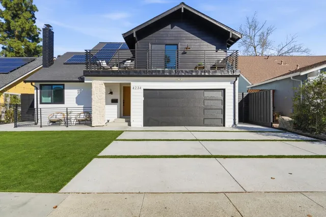 $1,599,999 | 4234 Rosenbaum Avenue, San Jose, CA 95136