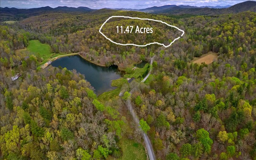 Lot 7 Doublehead Gap Road Blue Ridge, GA 30513 - Photo 1 of 4 Main View