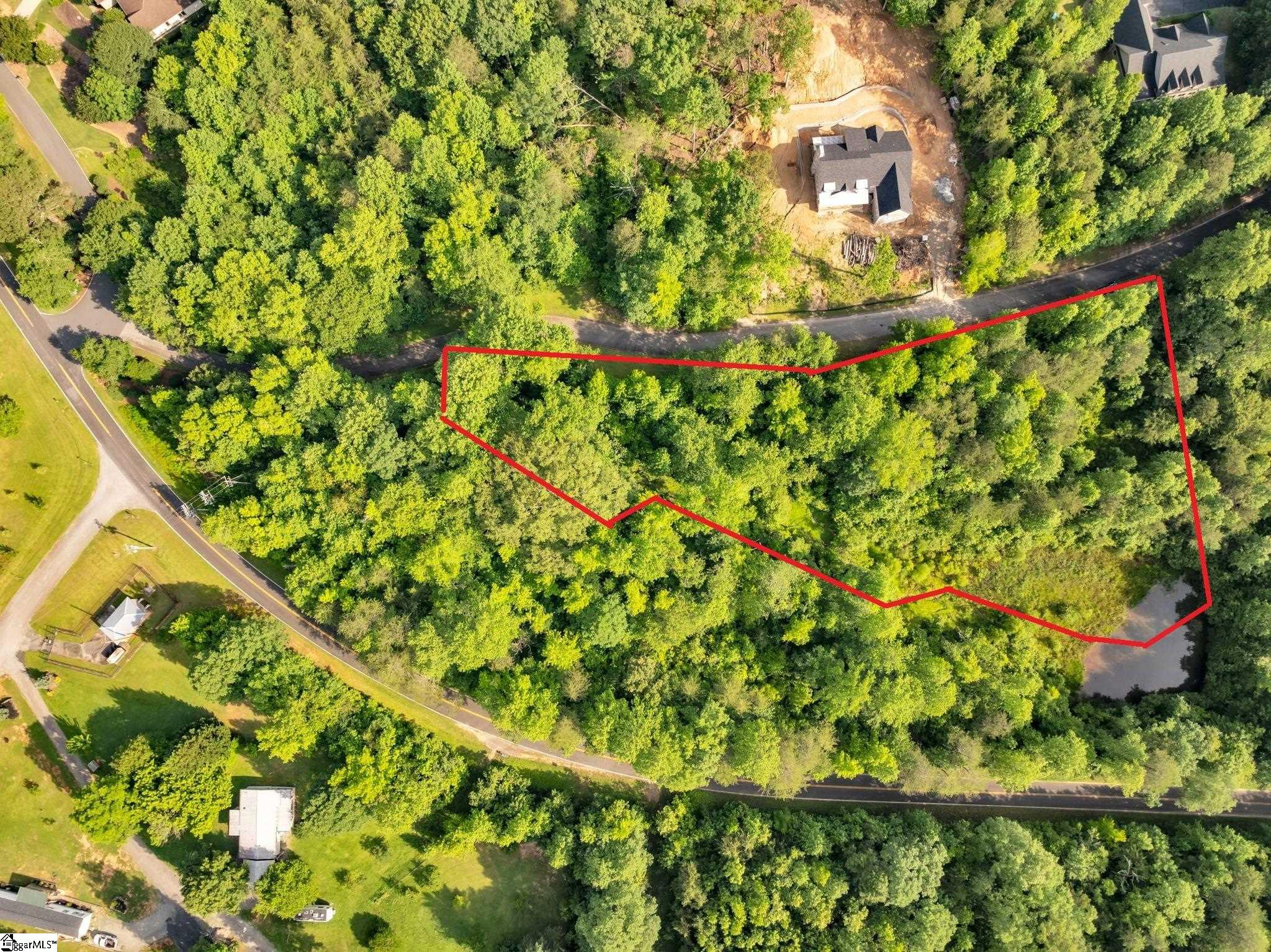 10 Queensmoor Road Travelers Rest, SC 29690 - Photo 12 of 13